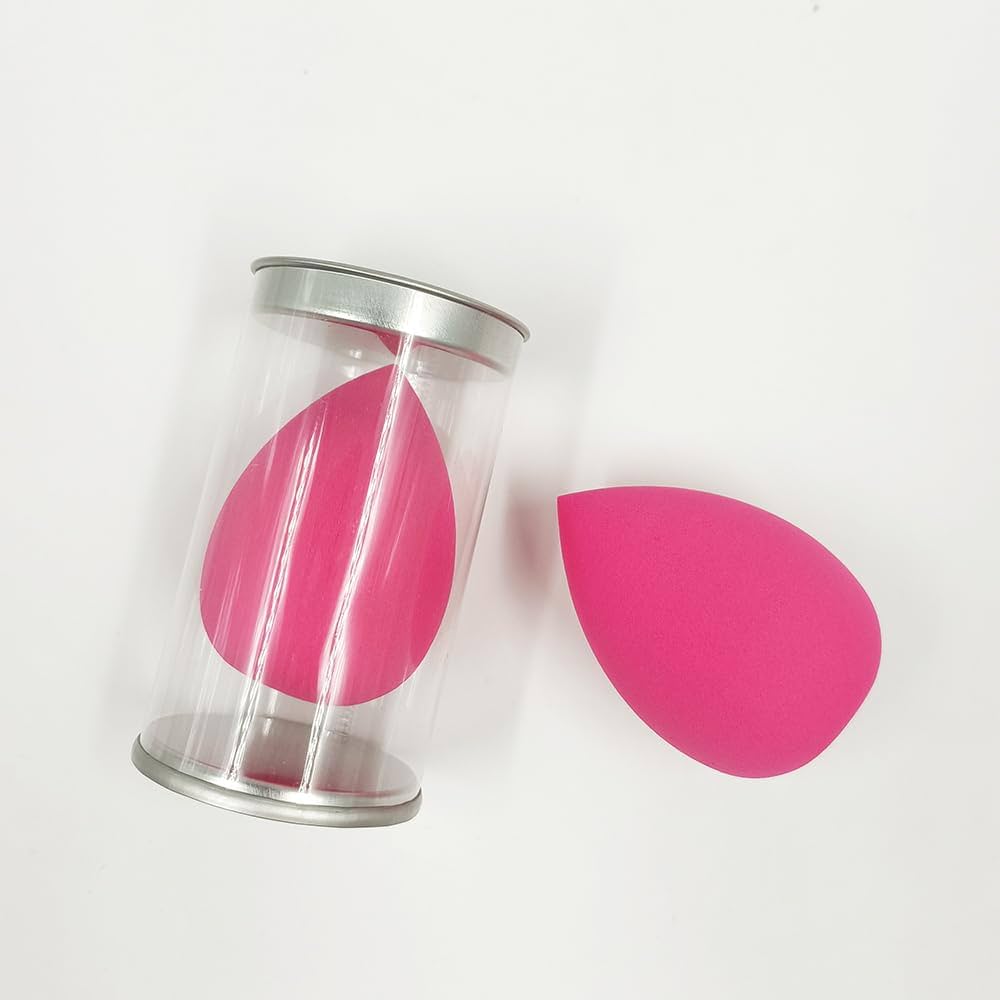 Single Beauty Blender Jar