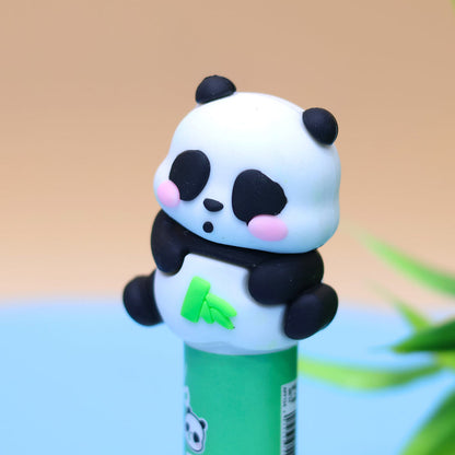 Cute Panda Glue Stick