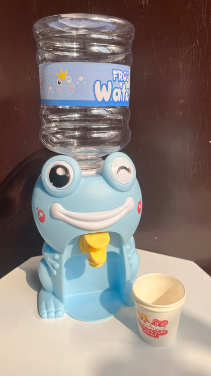 Frog Big Water Dispenser