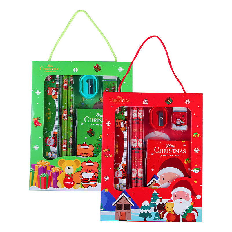 Christmas Gift Stationery Set - Combo 2