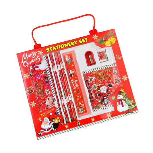 Christmas Gift Stationery Set - Combo 7