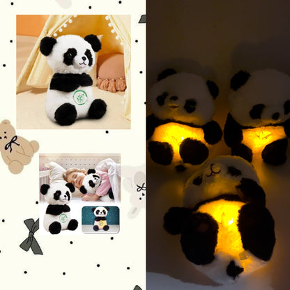 Breathing Panda Plushie | Cute Gift Option