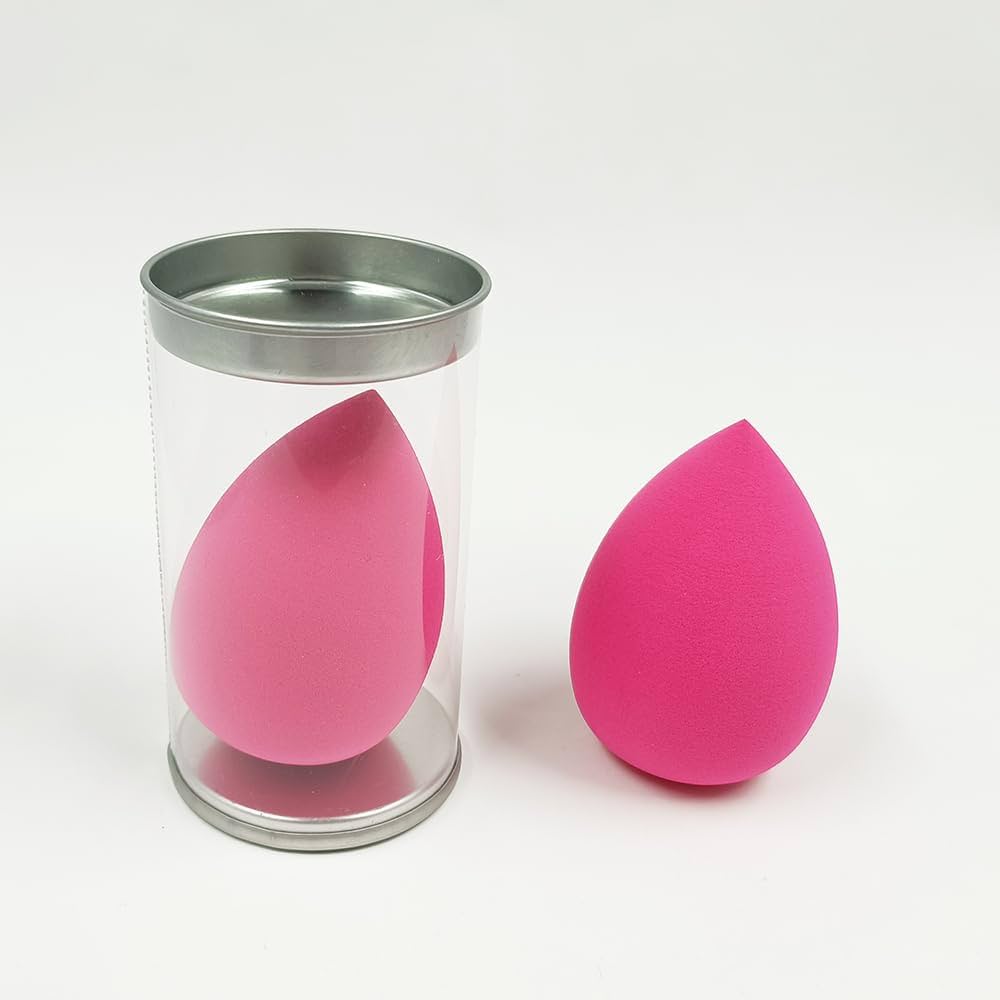 Single Beauty Blender Jar