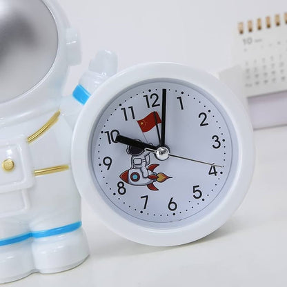 Space Astronaut Alarm Clock