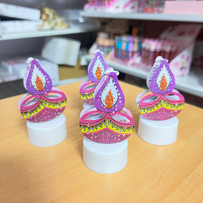 LED Diya Tea Light Candle