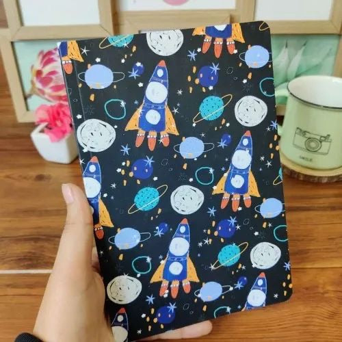 Galaxy A5 Diary/Notebook