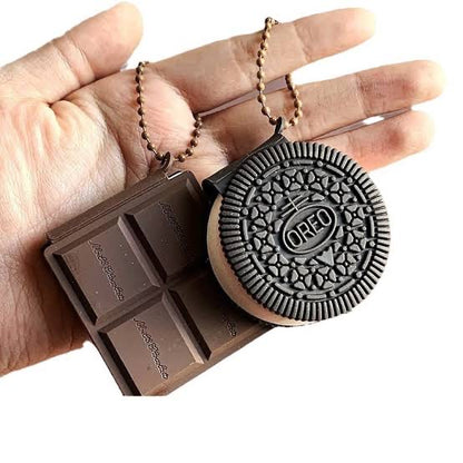 Mini Oreo Diary