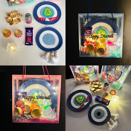 Diwali Special LED Hamper