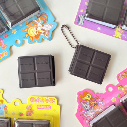 Mini Chocolate Diary Set- 2 Pcs