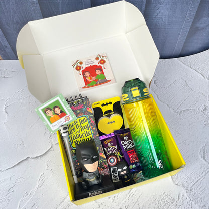 Rakhi Gift Box for Elder Brother