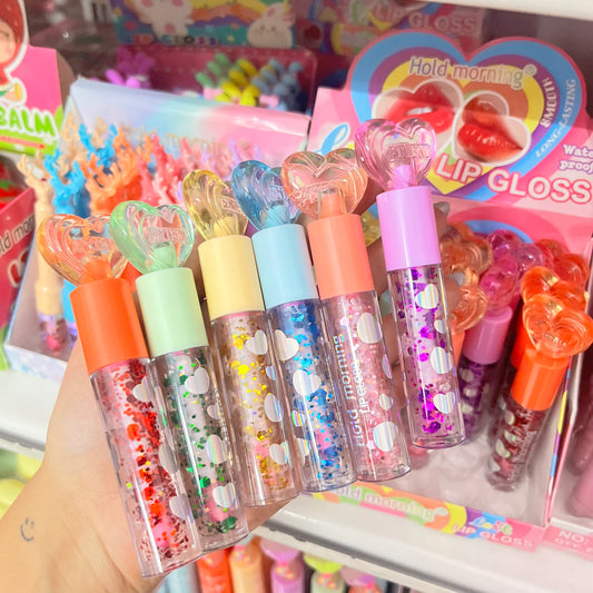 Love Kawai Lipgloss