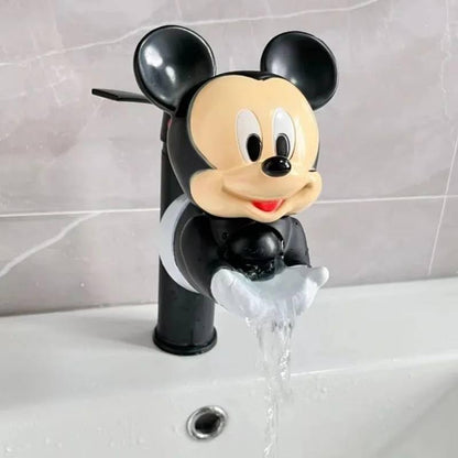 Mickey & Minnie Mouse Faucet Extender