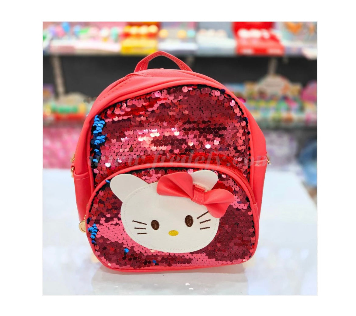 Hello Kitty Mini Kids Bagpack