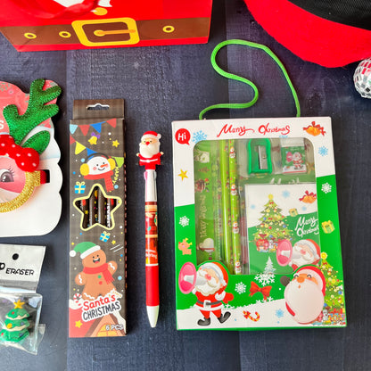 Christmas Goodie Bag Hamper