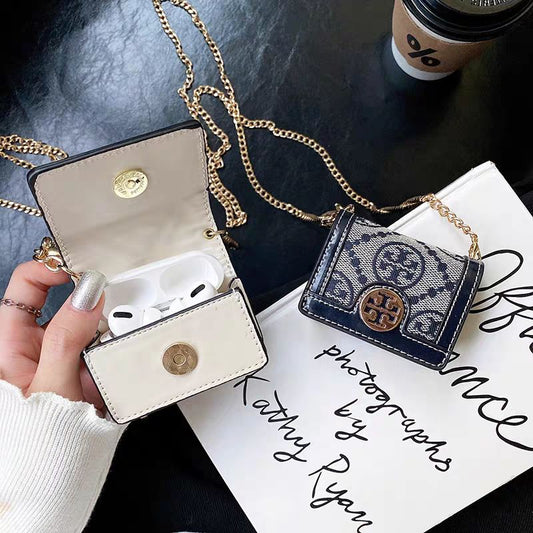 Tory Burch Miniature Bag