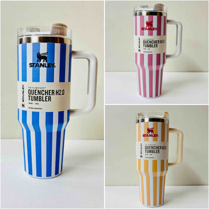 Stanley Oasis Summer Insulated Tumbler