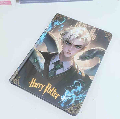Harry Potter Vintage A5 Diary