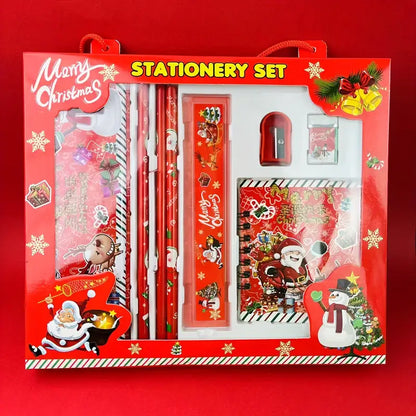 Christmas Gift Stationery Set - Combo 7