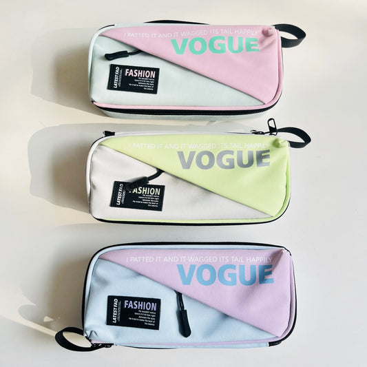 Vougue Super Spacious Organiser Pouch