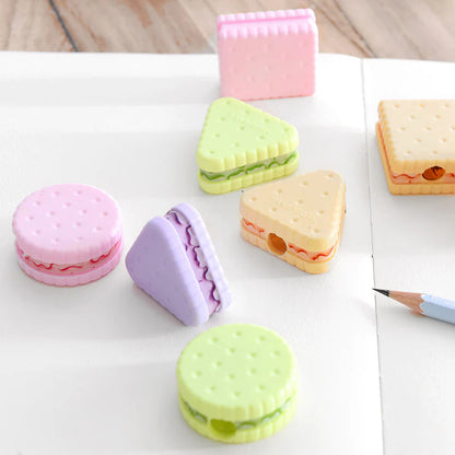 Cookie Sharpener/Biscuit theme Sharpener