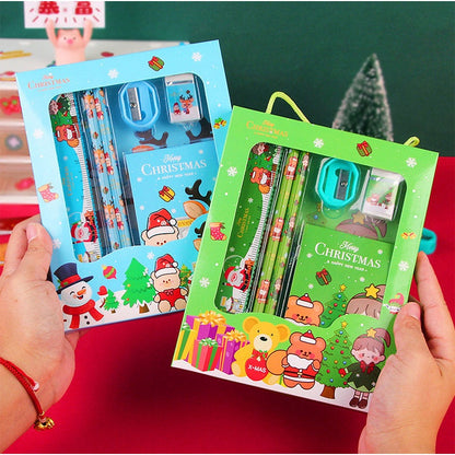 Christmas Gift Stationery Set - Combo 2