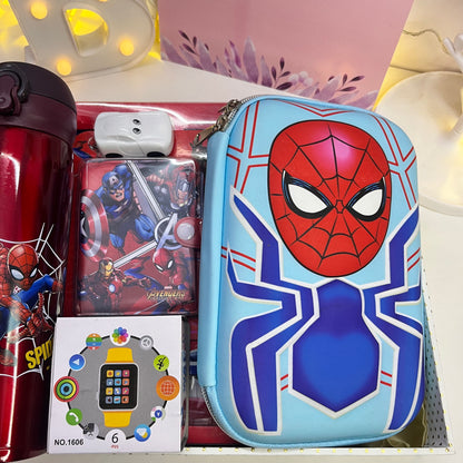 Superhero Hamper/Gift Basket