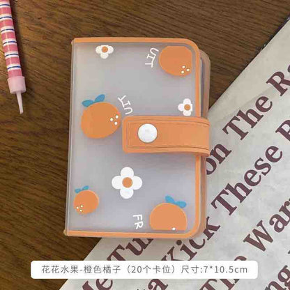 Pinteresty Card Wallet