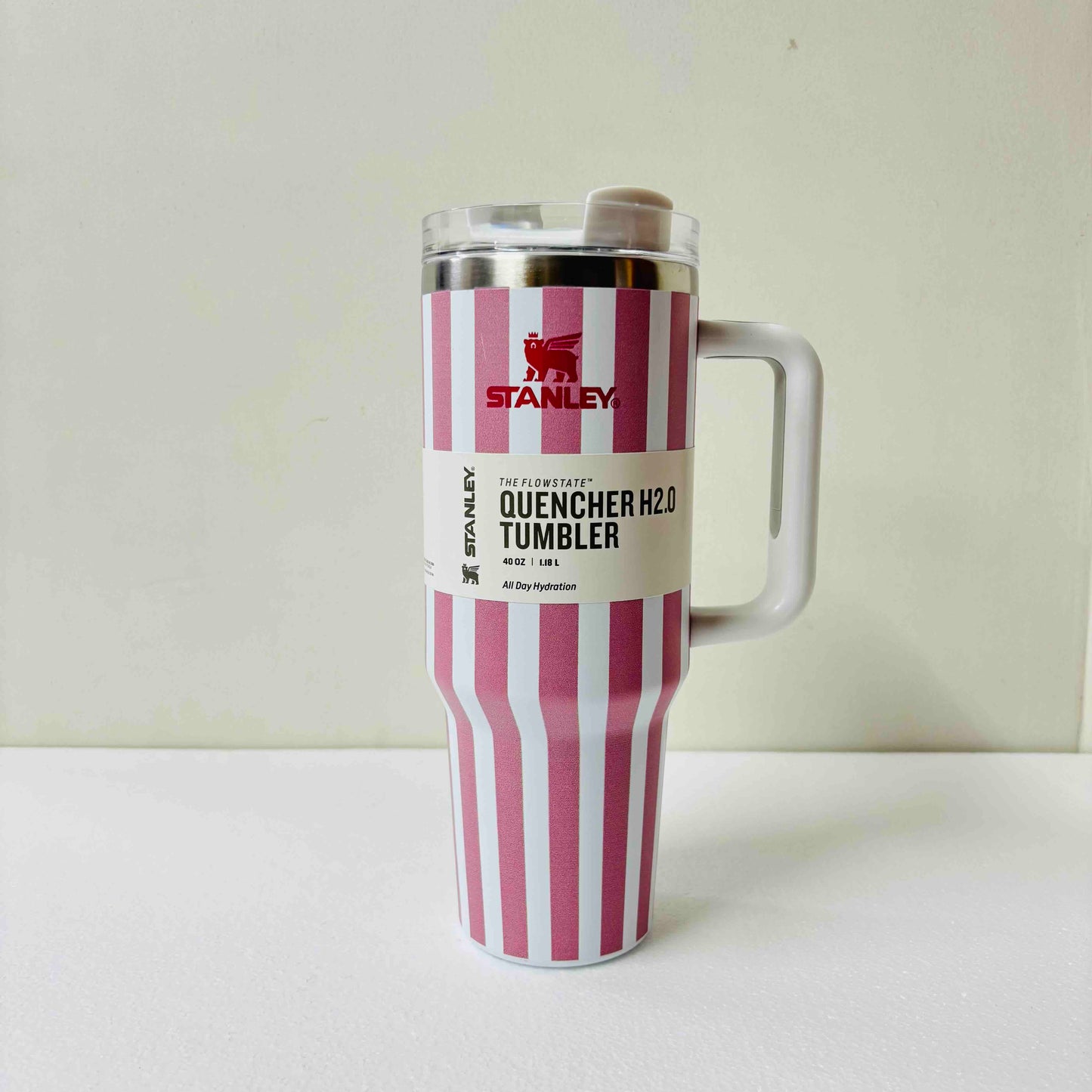 Stanley Oasis Summer Insulated Tumbler