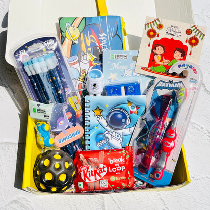 Cool Brother Special Rakshabandhan Gift Hamper