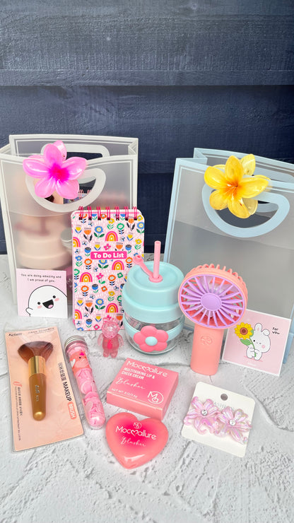 Pinteresty Goodie Bag | Rakhi Gift Option | Read Description