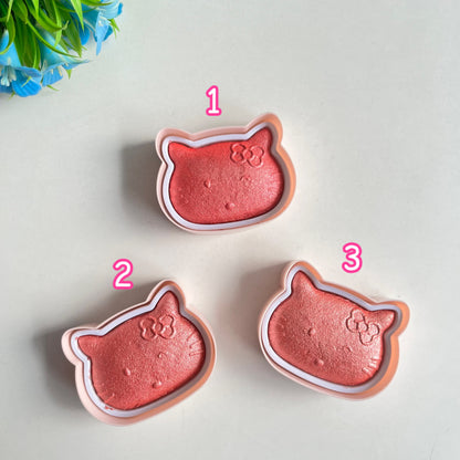 Hello Kitty Blusher