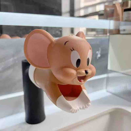 Jerry Faucet Extender