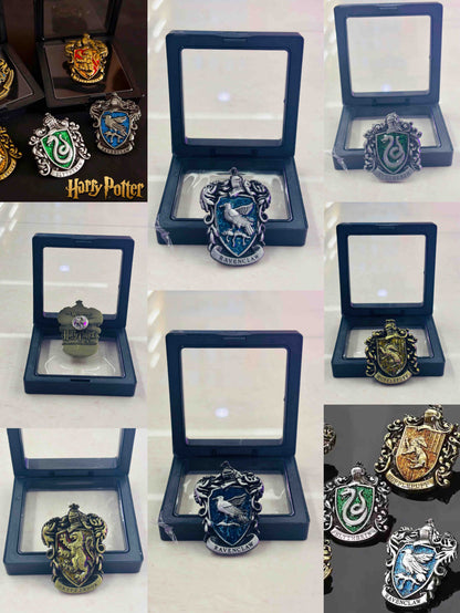 Harry Potter Badge