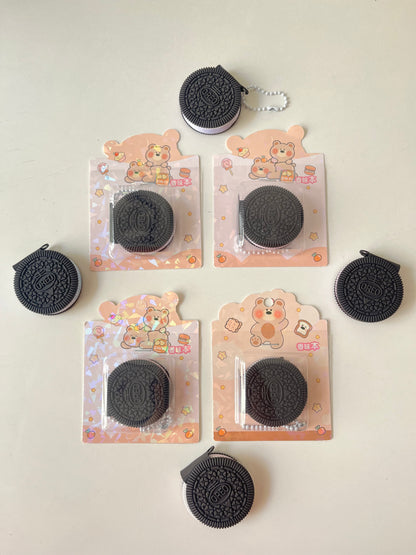 Mini Oreo Diary