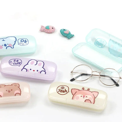 Kawaii Specs Case