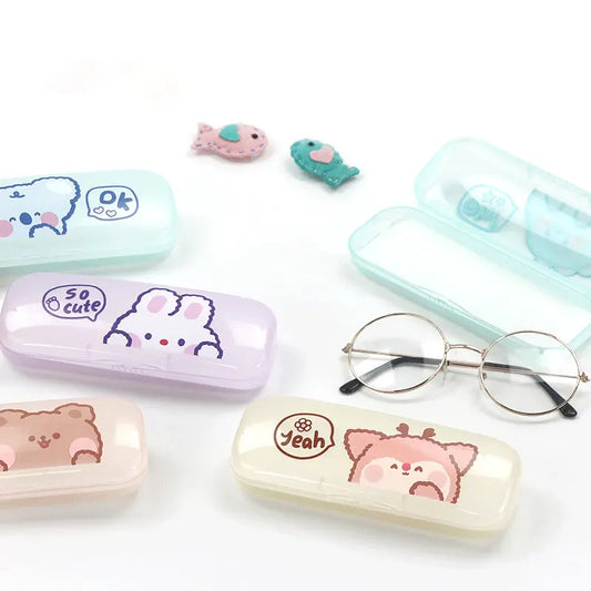 Kawaii Specs Case