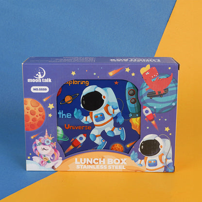 Moon Talk Dino/Space Lunch Boxes