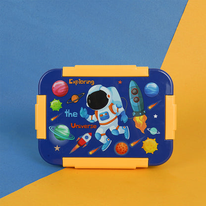 Moon Talk Dino/Space Lunch Boxes