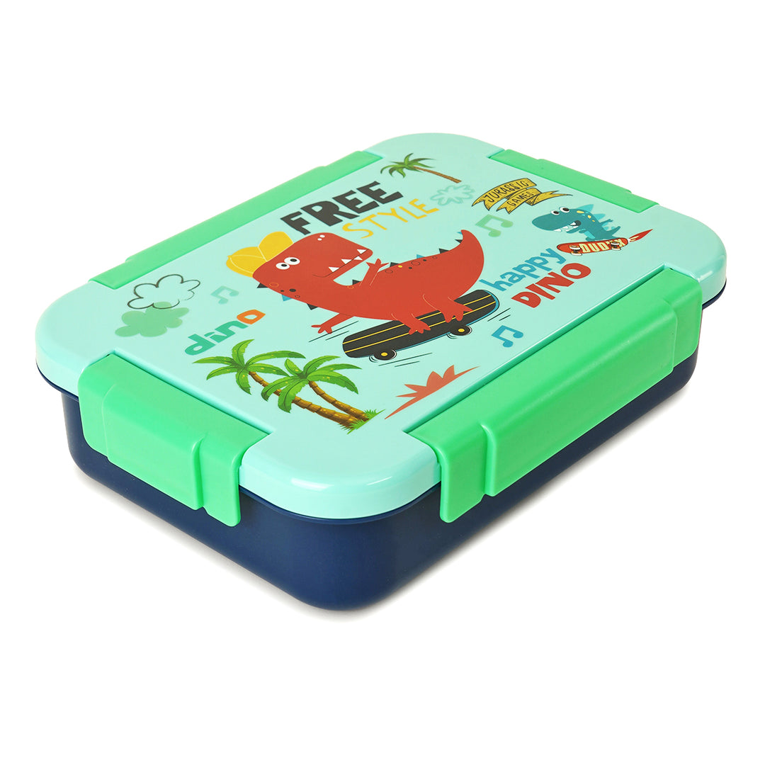 Moon Talk Dino/Space Lunch Boxes