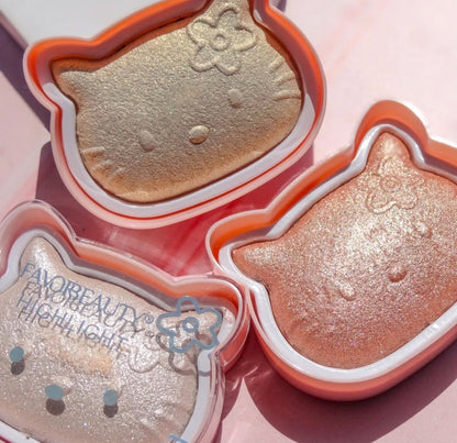 Hello Kitty Highlighter