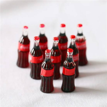 Cold Drinks Miniature Set
