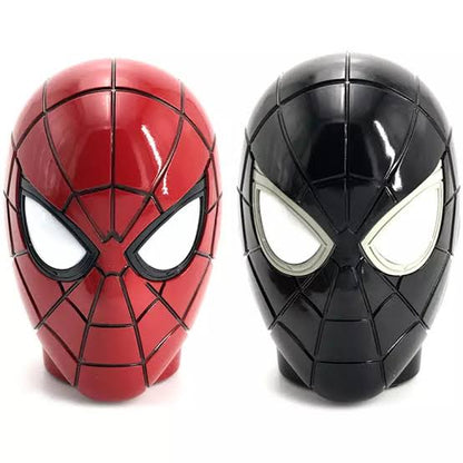 Phantom Spiderman Speaker | Portable Bluetooth Speaker