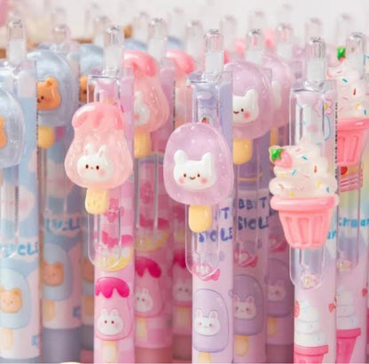 Cute Kawai Candy Pen