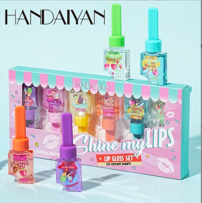 Handaiyan Lip Gloss