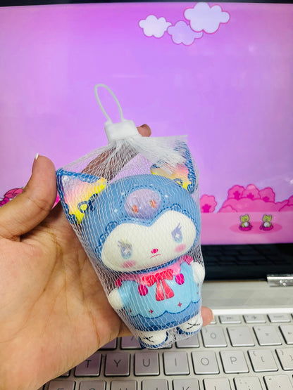 Kuromi Squishy/Stress Buster