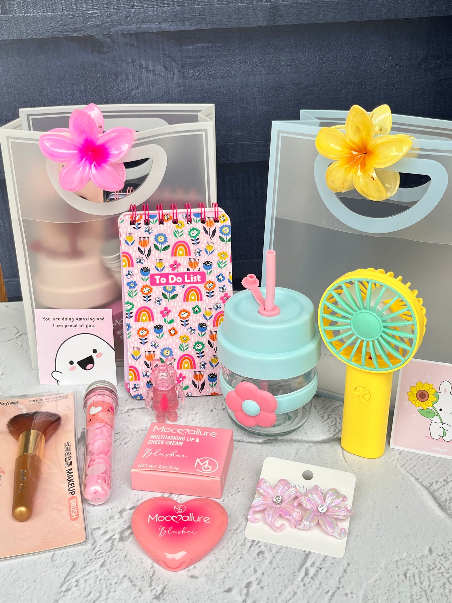 Pinteresty Goodie Bag | Rakhi Gift Option | Read Description