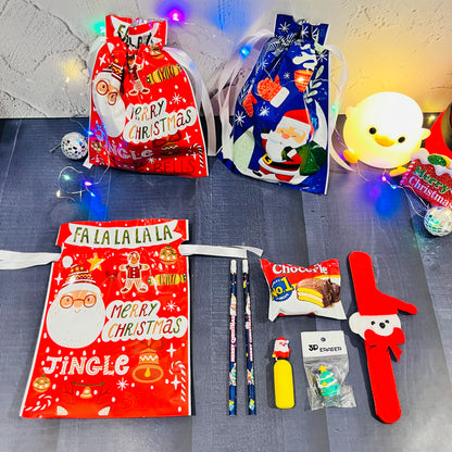 Christmas Potli Bag Hamper