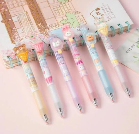 Cute Kawai Candy Pen