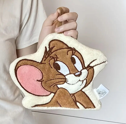 Tom & Jerry Hand Towel