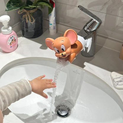 Jerry Faucet Extender
